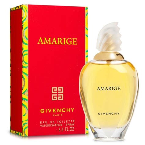 perfume amarige eau de toilette feminino givenchy|amarige perfume best price.